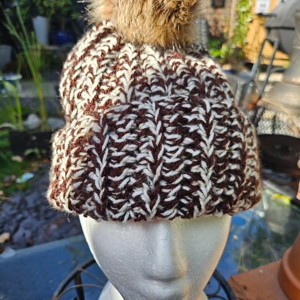 Bobble Hat