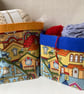 Fabric Storage Basket - Image 1