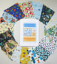 Patchwork I-Spy Quilt Starter Pack