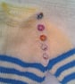 Jumper for Babies and Children, Baby Shower Gift, Baby Clothes, Custom Make  - Image 3