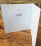 Mum Birthday card & gift, Number One Mum card & decorative hanging, Mother’s Day - Image 5