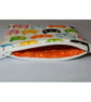 Coin purse cat faces - Image 2