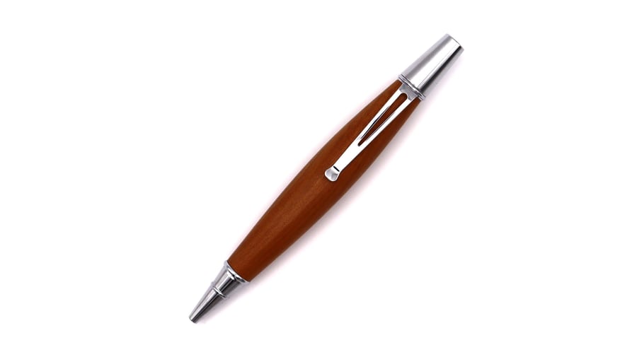 Chic Ballpoint Pen - Wild Guava