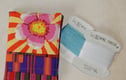 Sewing, knitting and crochet