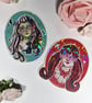 Monster high stickers  - Image 2