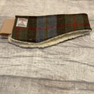 Harris Tweed Headband