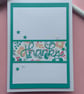 Thank you cards that are a little different - just like your recipient  - Image 1