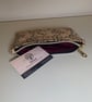 Rose Wristlet Clutch - Image 3