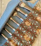 Cosmetic Brush Roll  - Image 1