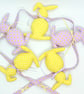 Bunny Bunting 47A