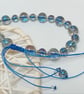 Iridescent Glass & Sterling Silver - Image 5