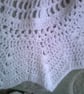 Sunburst Crochet Shawl - Image 3