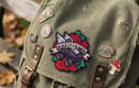 Girl Patches