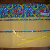 Roll up Knitting Needle Holder