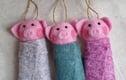Pigs in Blankets