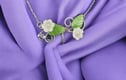 Sterling Silver Jewellery