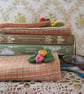 Velvet lined Glasses Case - Image 1