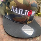 Nailbomb cap