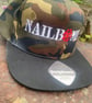 Nailbomb cap