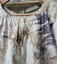 Naturally dyed chemise  - Image 3