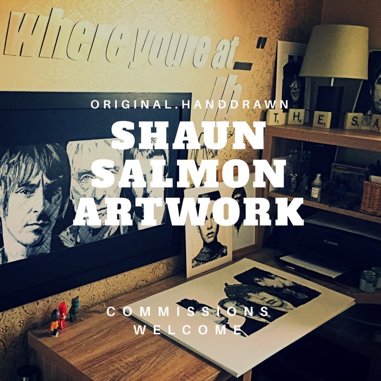 ShaunSalmonArtwork
