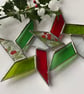 Christmas Pentagon Star - Image 1