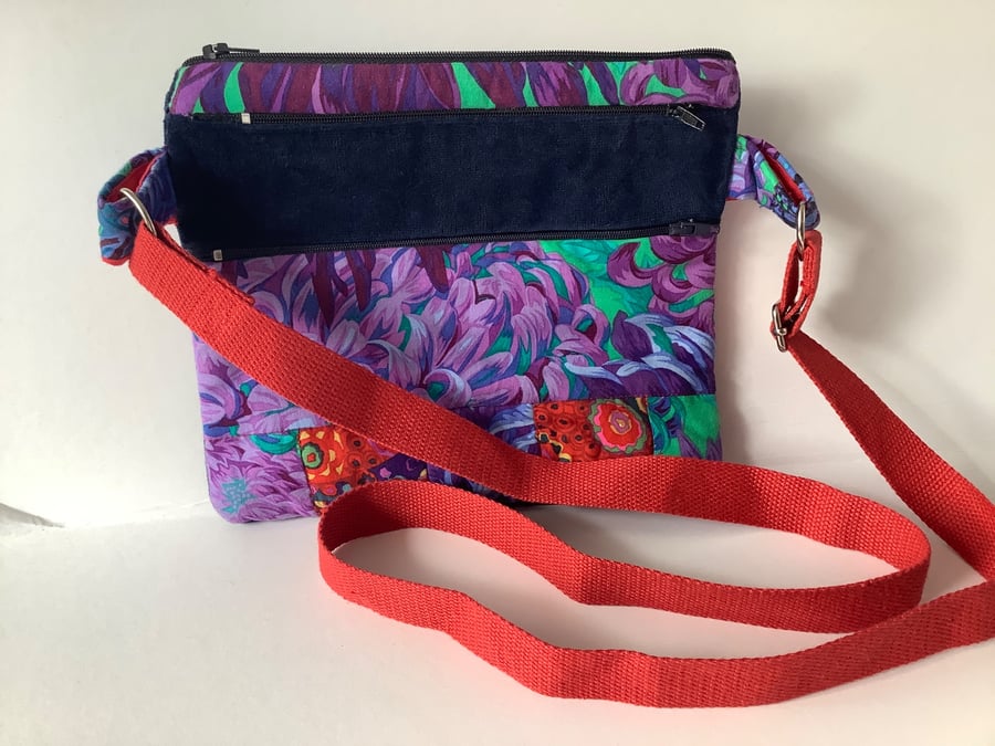 Waist bag