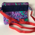 Waist bag