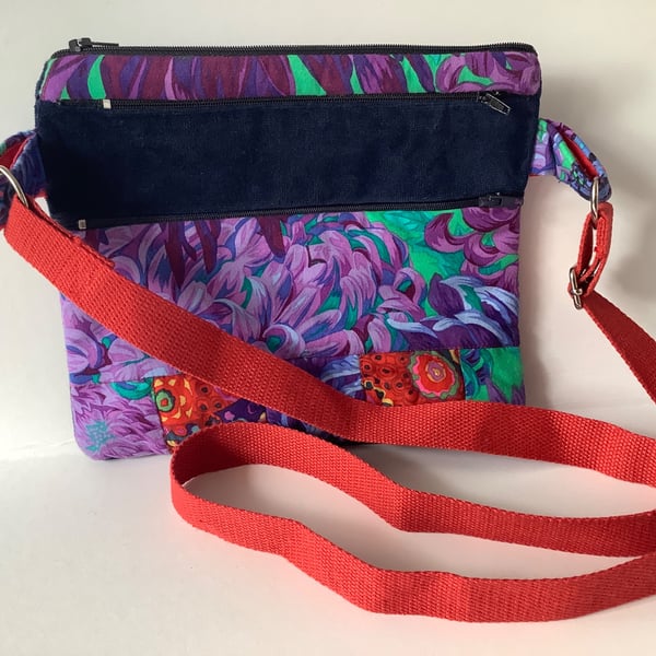 Waist bag