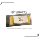 Ol’ Smokey Wax Melts