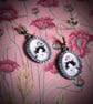 The Parlour Prankster Earrings - Image 2