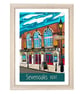 Sevenoaks - black frame - Image 2