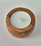 Cherry tea-light holder - Image 5