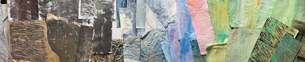 Justine McCarthy Art