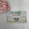 Cash Envelope, Tag and Box - PB7