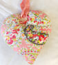Pink Lavender Hearts Gift Set - Image 2