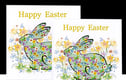 Handmade Easter Cards