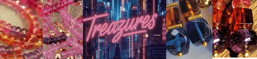 Treazures