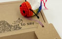 Just to Say ... with Crochet