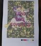 Long Live (Original Signed Western Art) Ready to Frame - Image 2