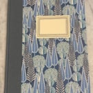 A4 HANDBOUND SKETCHBOOK