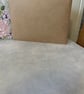 Handmade 3D fringed effect greetings card  - Image 5