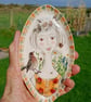 Wall hanging  - Image 1