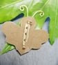 Bee Brooch - SALE - Image 4