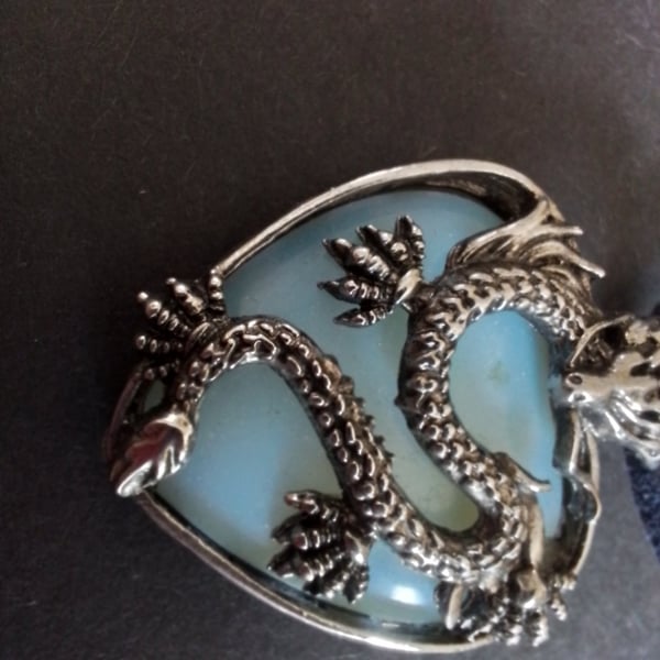 Moonstone pendant. Blue moonstone pendant. Ref 506