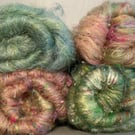 100g mini art batt collection