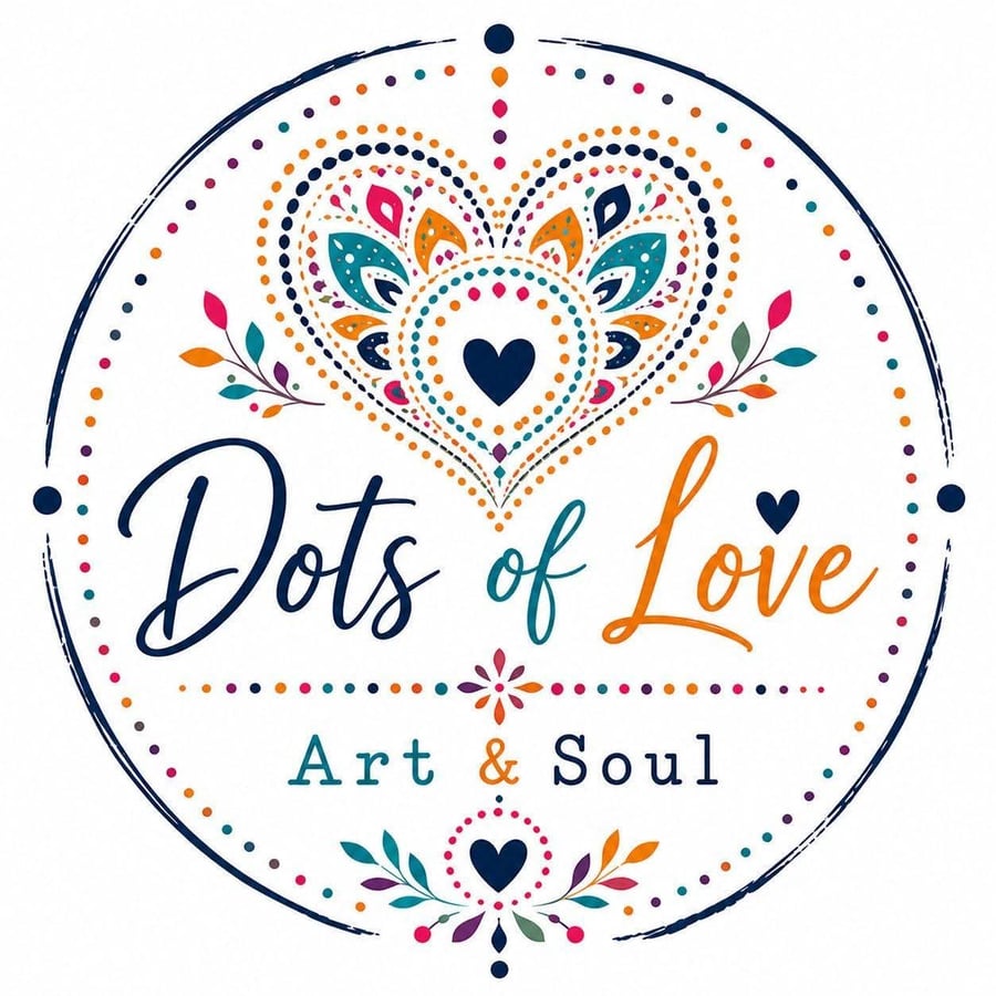DotsofLoveArtandSoul