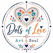 DotsofLoveArtandSoul
