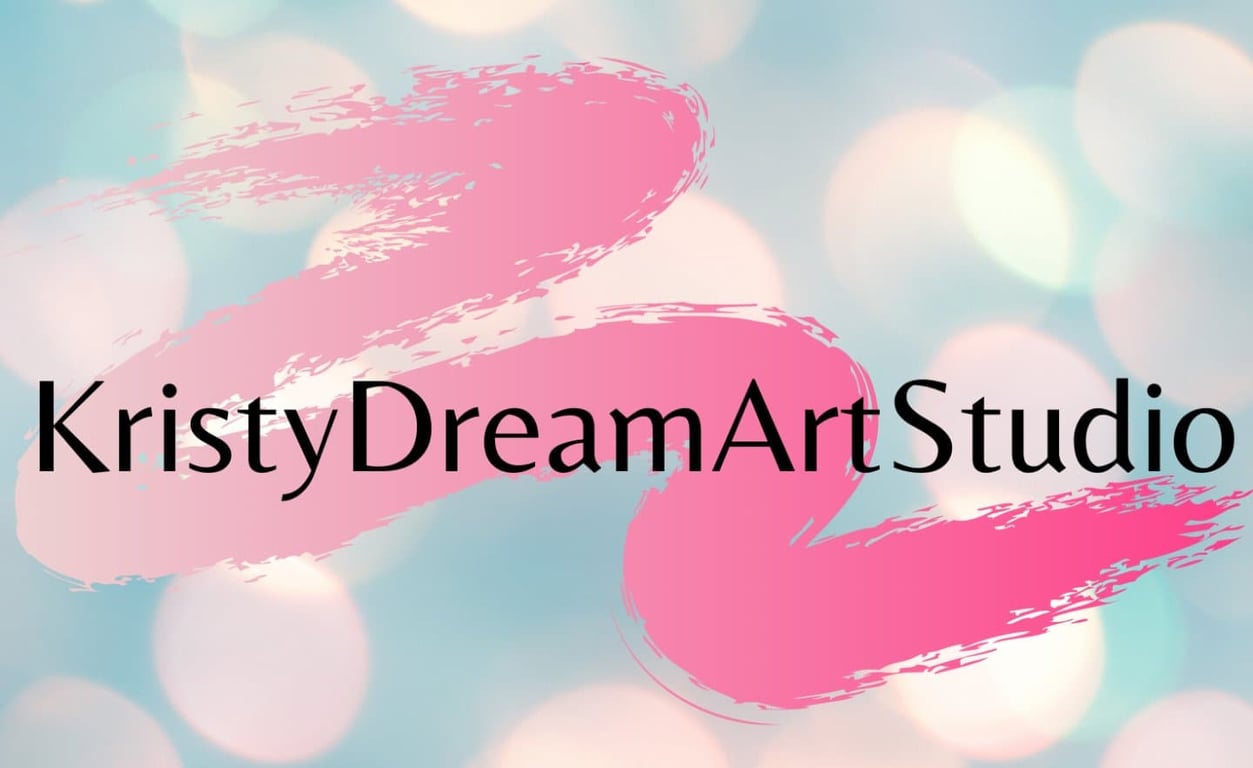 Kristy Dream Art Studio