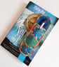 Elasticated Page Holder Bookmark with Pen  - Image 3